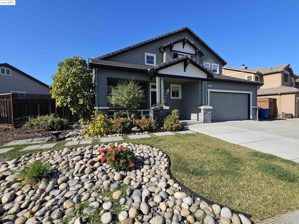 BRENTWOOD - Residential Lease