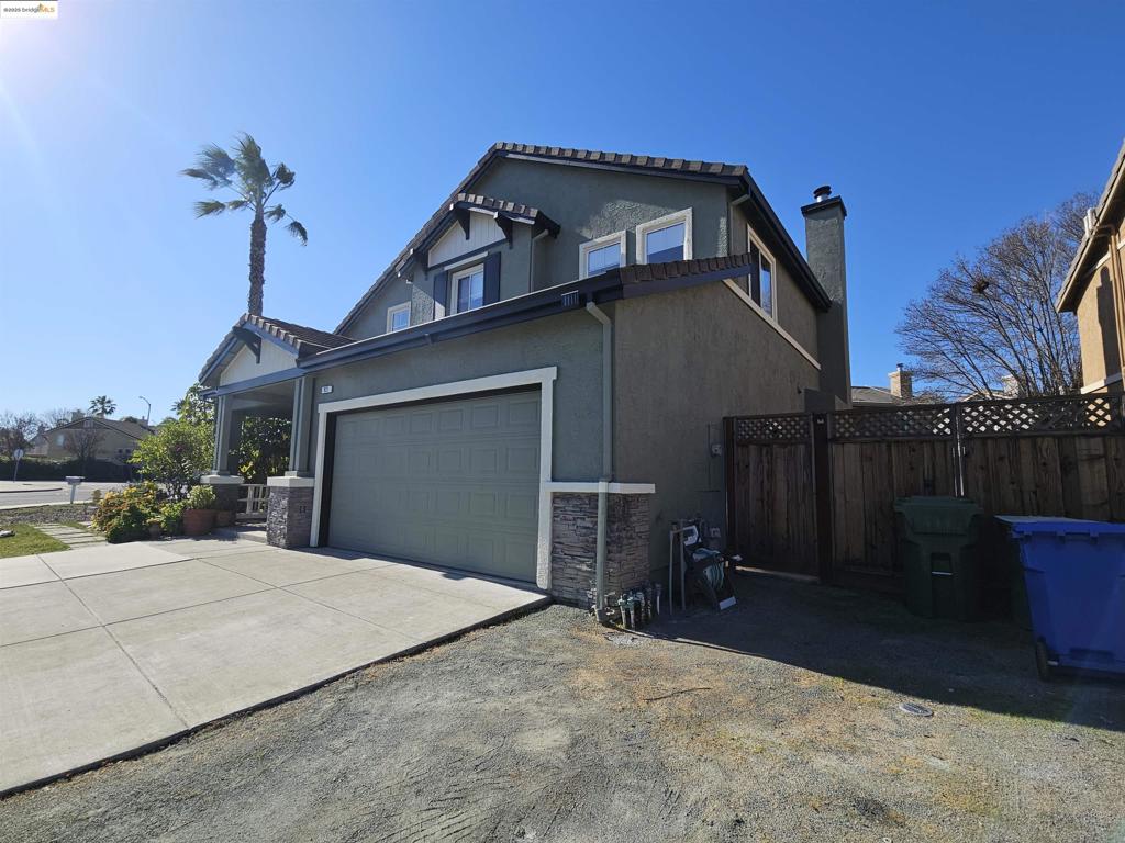 BRENTWOOD - Residential Lease