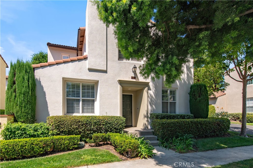 This beautiful DETACHED home is located in the highly desirable West Irvine community. It features 3 bedrooms and 2 1/2 bathrooms. Formal dining room, living room and attached 2 car garage. Recently painted exterior and freshly painted interior wall. New flooring second floor and kitchen and new tiles laundry room and all bathrooms. New counter tops for kitchen. Walking distance to award winning Myford Elementary School. Attending reputable Pioneer Middle School and Beckman High School. Enjoy the amenities of the community pool, spa, tennis courts, parks, children's play area, walking trails and more. Very easy access to shopping and dining and freeways!
