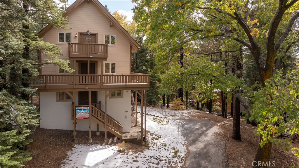 Green Valley Lake (GVLK) - Residential