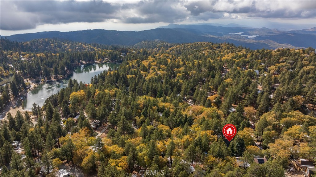 Green Valley Lake (GVLK) - Residential