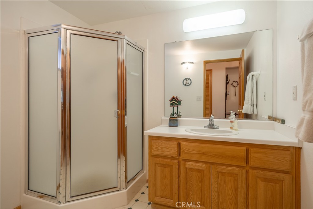 Green Valley Lake (GVLK) - Residential