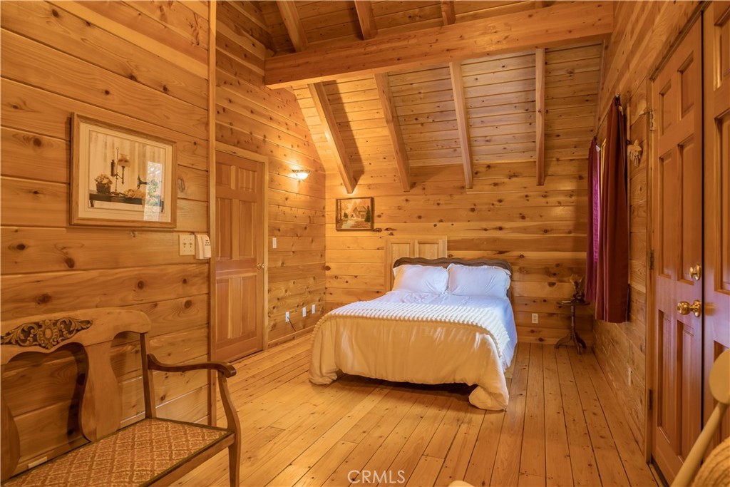 Green Valley Lake (GVLK) - Residential