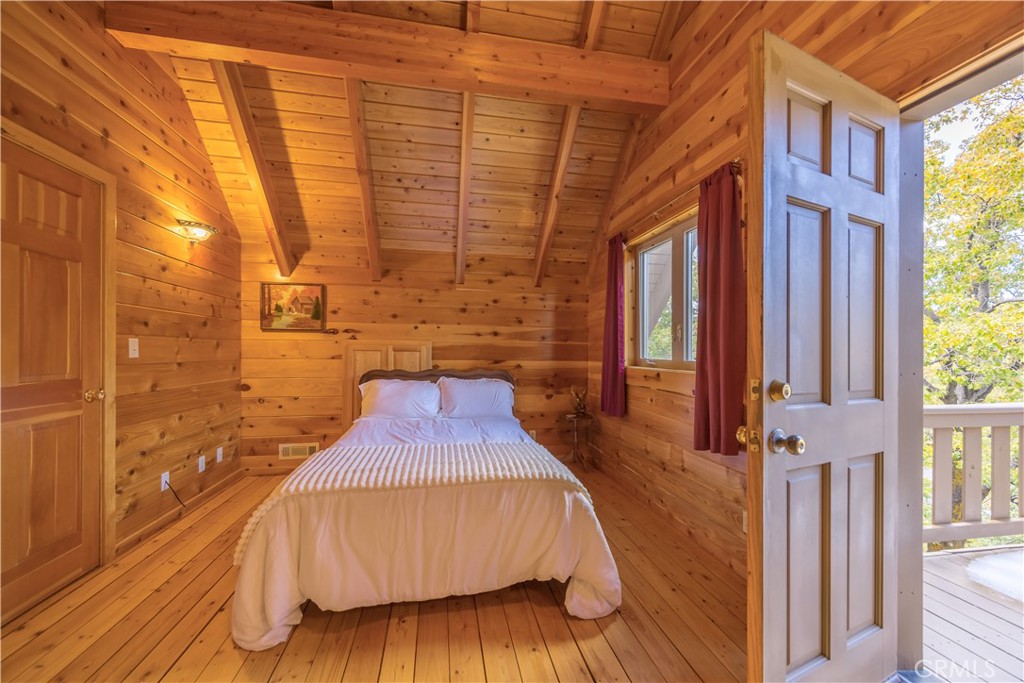 Green Valley Lake (GVLK) - Residential