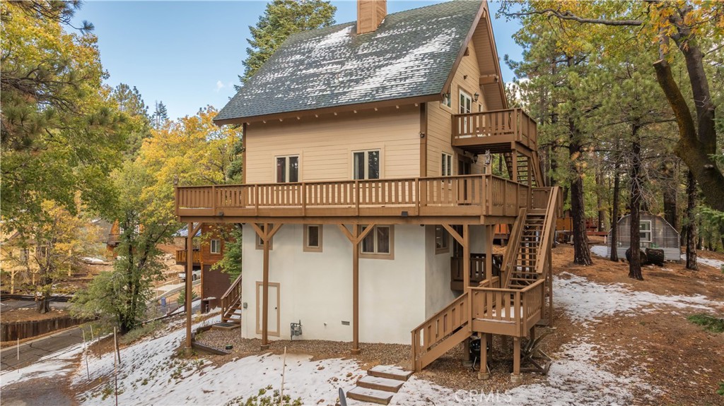 Green Valley Lake (GVLK) - Residential