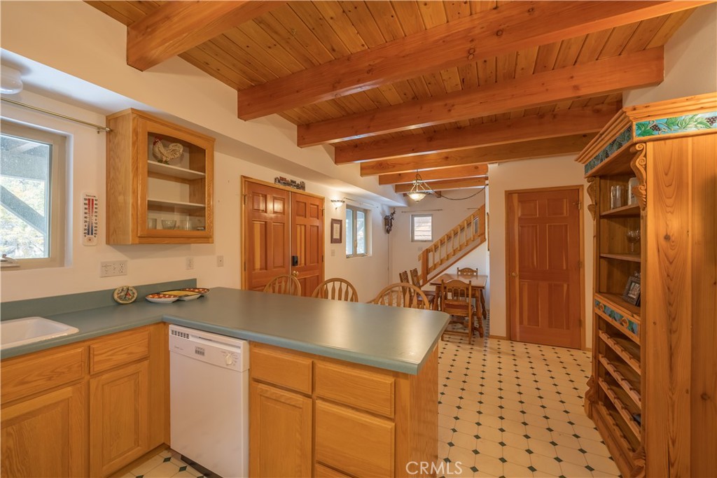 Green Valley Lake (GVLK) - Residential