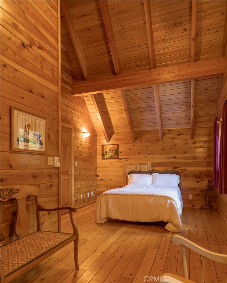 Green Valley Lake (GVLK) - Residential