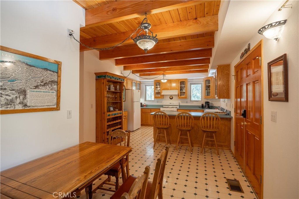 Green Valley Lake (GVLK) - Residential