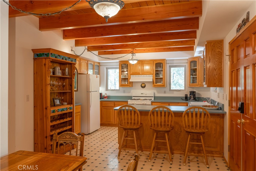 Green Valley Lake (GVLK) - Residential