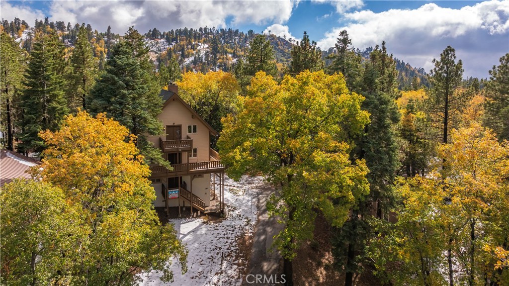 Green Valley Lake (GVLK) - Residential