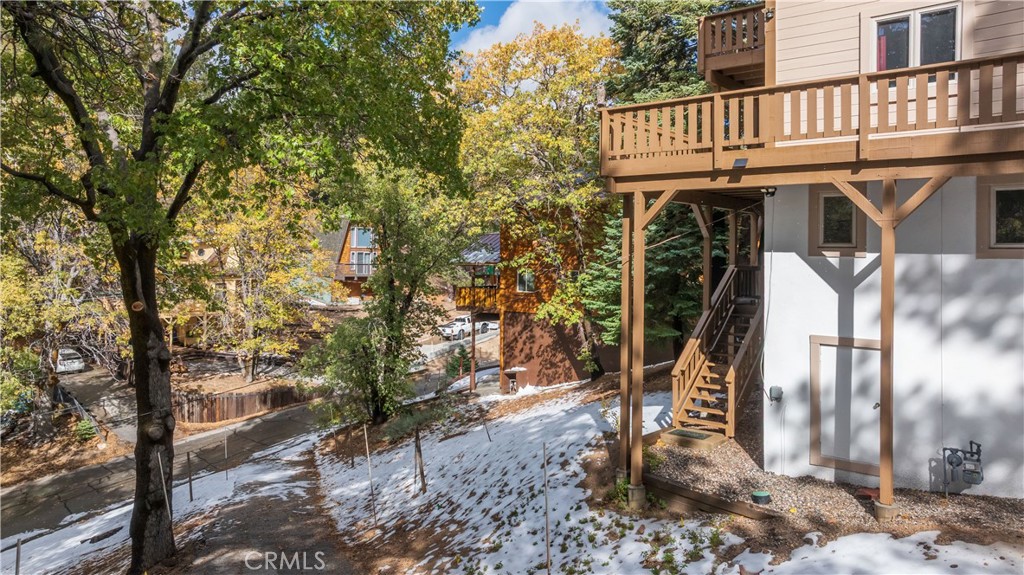 Green Valley Lake (GVLK) - Residential