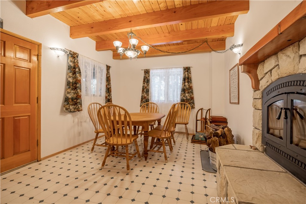 Green Valley Lake (GVLK) - Residential