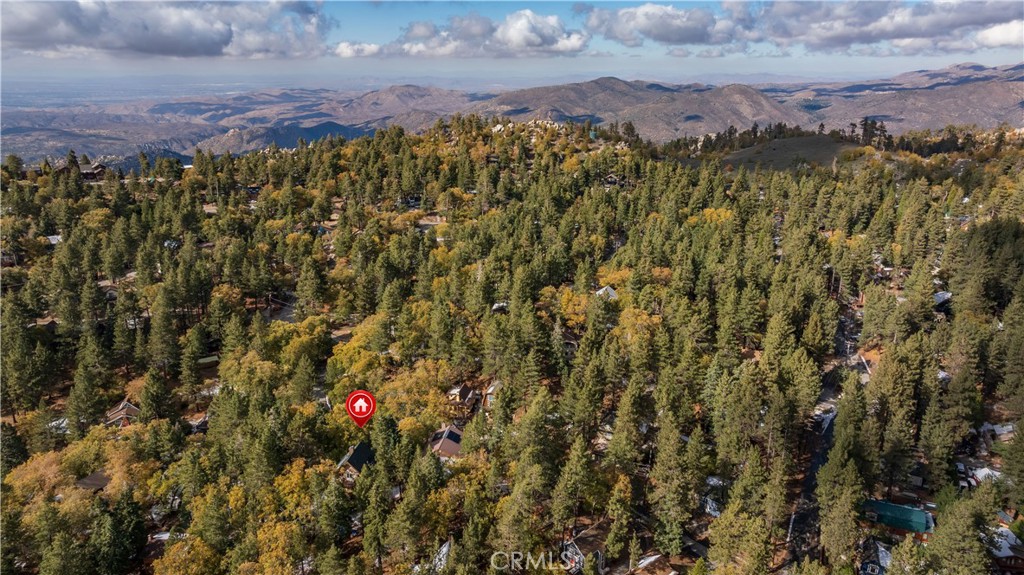 Green Valley Lake (GVLK) - Residential