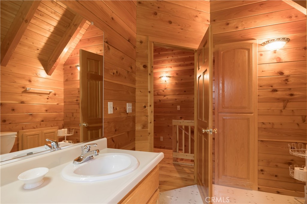 Green Valley Lake (GVLK) - Residential