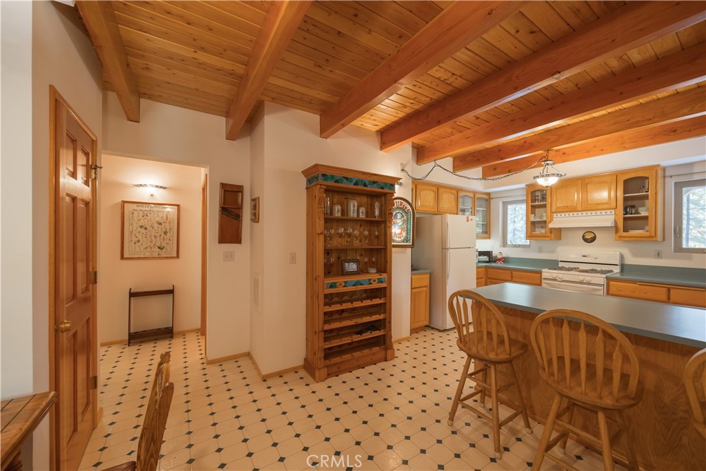 Green Valley Lake (GVLK) - Residential