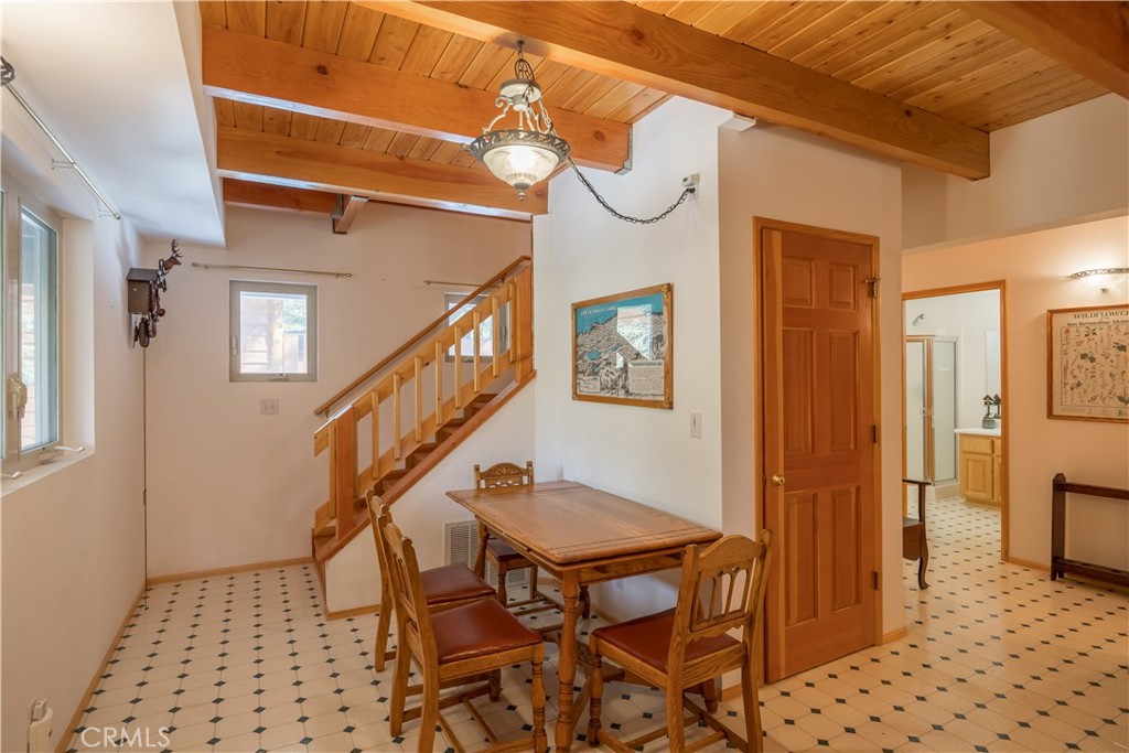 Green Valley Lake (GVLK) - Residential