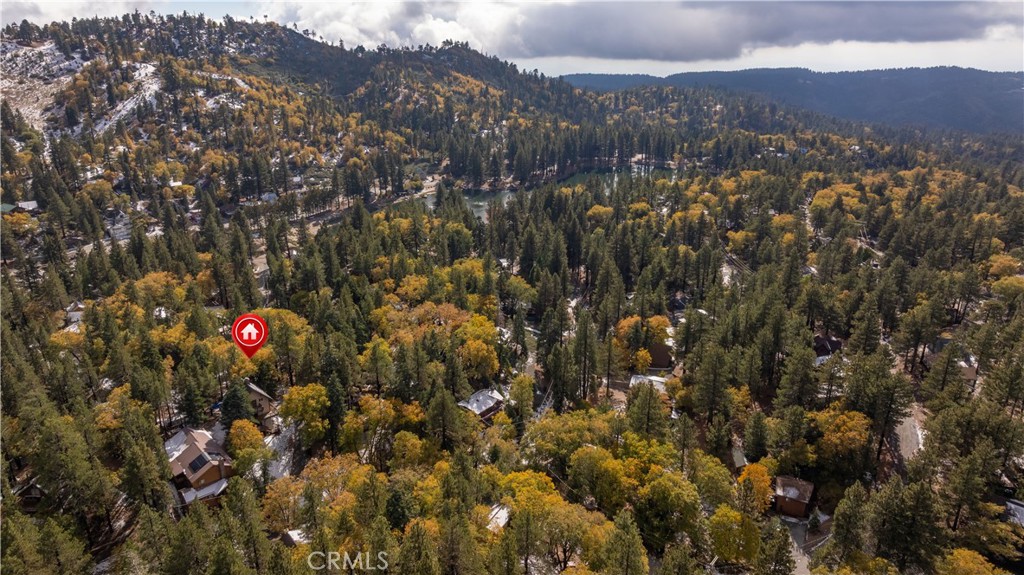 Green Valley Lake (GVLK) - Residential