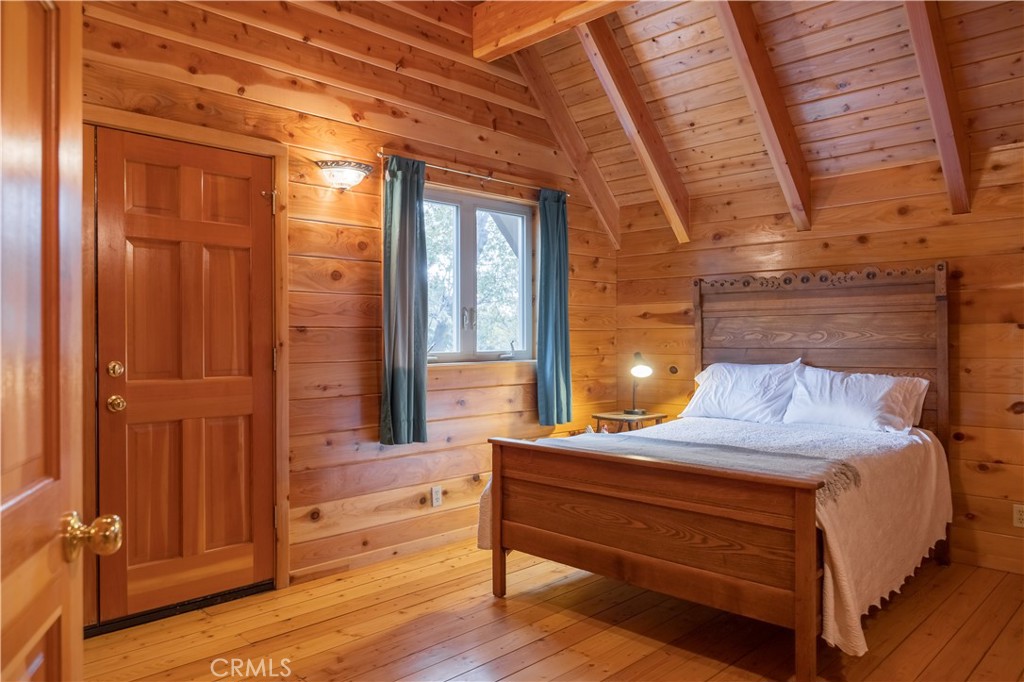 Green Valley Lake (GVLK) - Residential