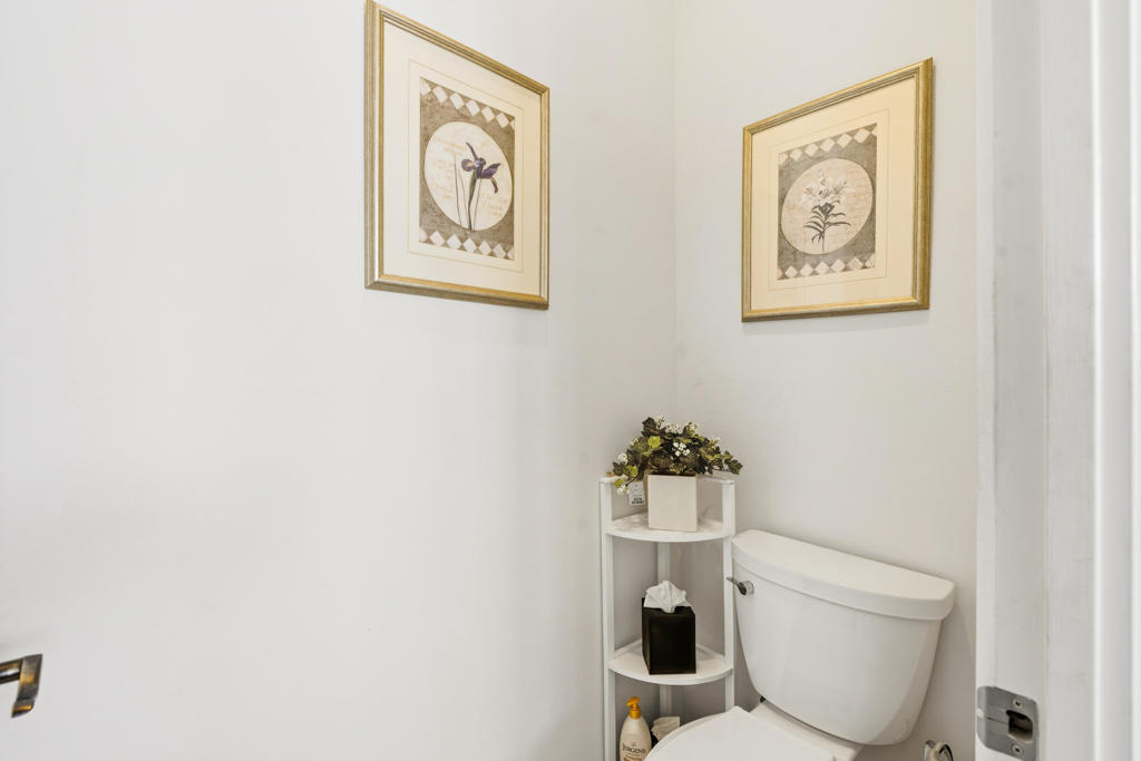 The Citrus - Residential Lease