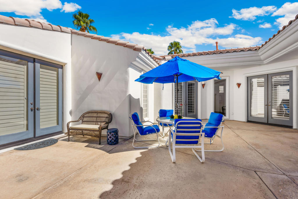 The Citrus - Residential Lease