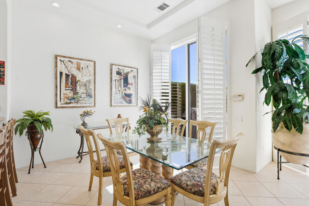 The Citrus - Residential Lease