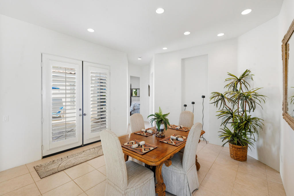 The Citrus - Residential Lease