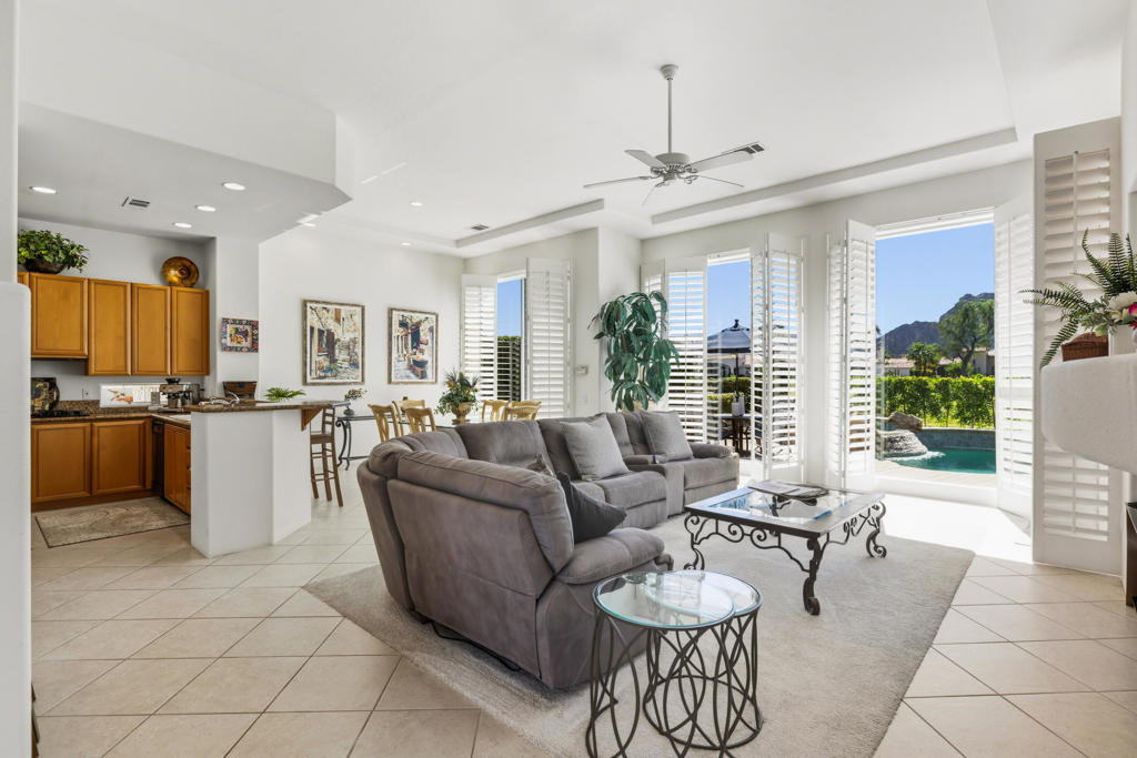 The Citrus - Residential Lease