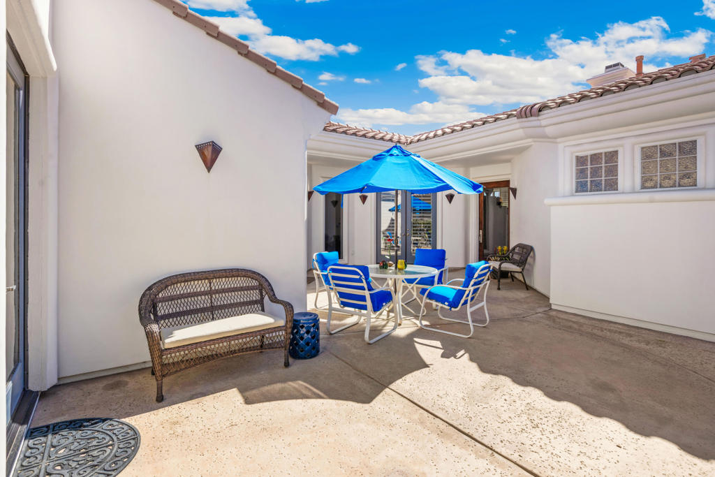 The Citrus - Residential Lease