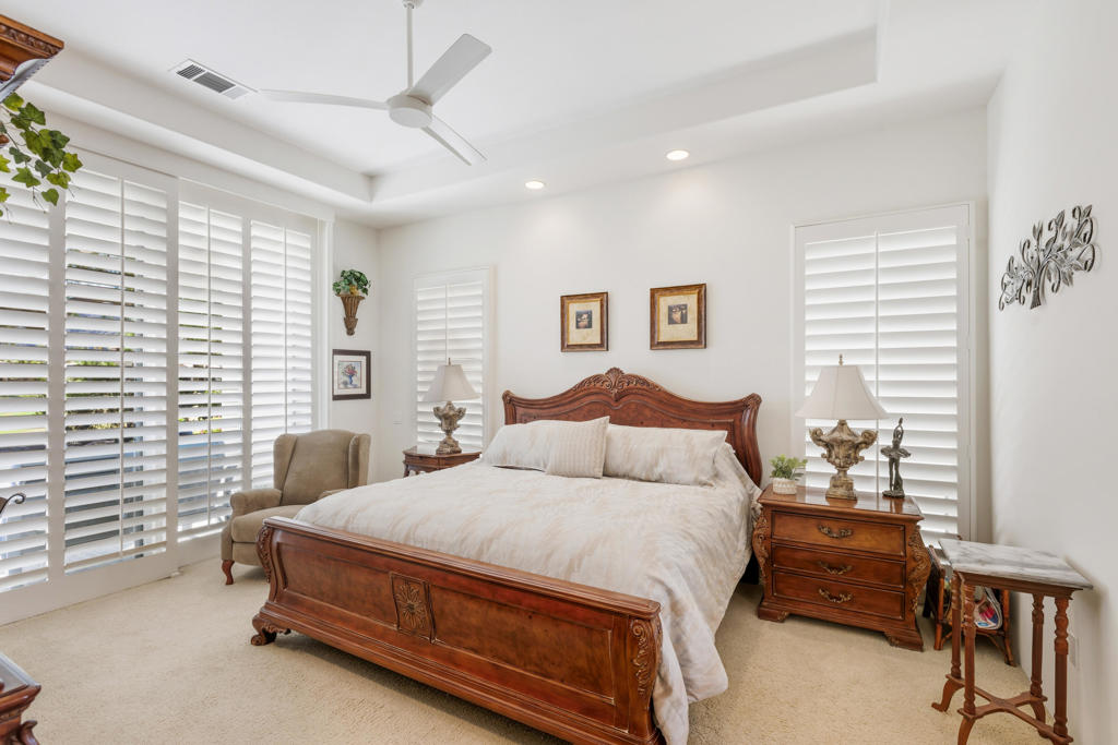 The Citrus - Residential Lease