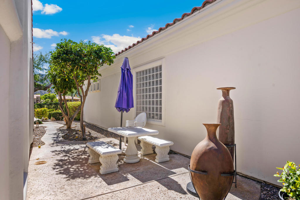 The Citrus - Residential Lease