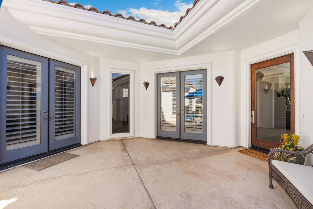 The Citrus - Residential Lease