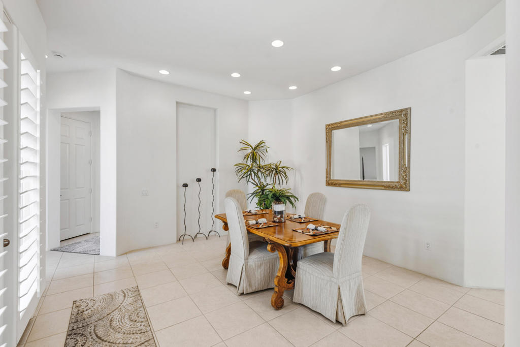 The Citrus - Residential Lease