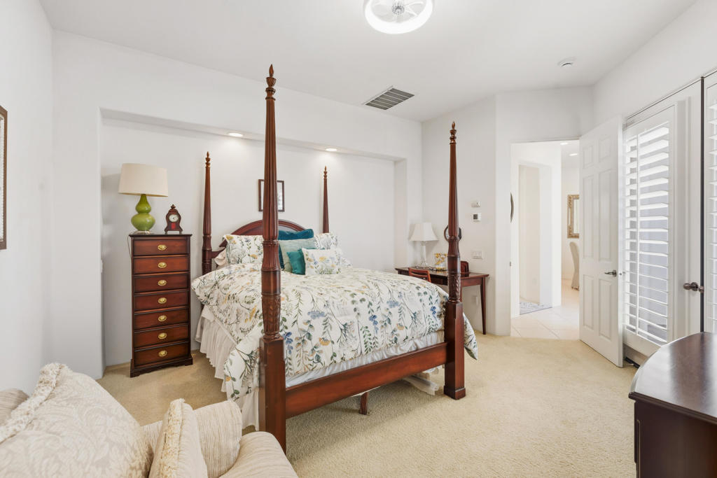 The Citrus - Residential Lease