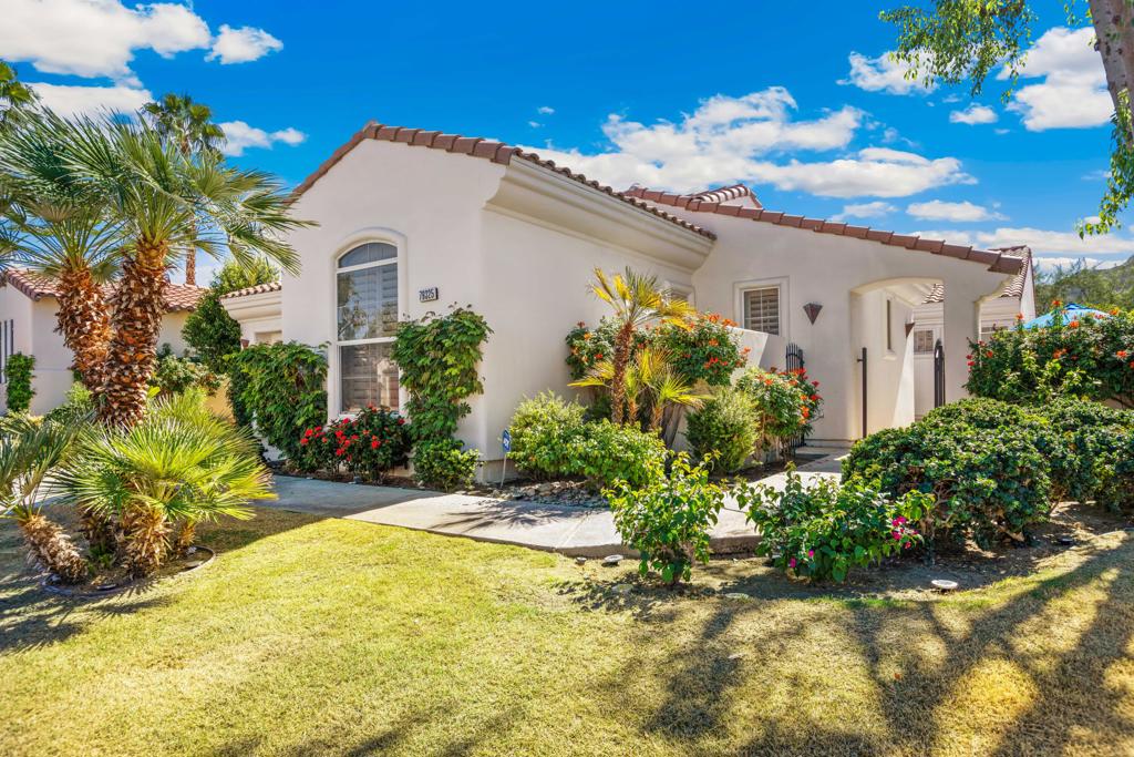 The Citrus - Residential Lease