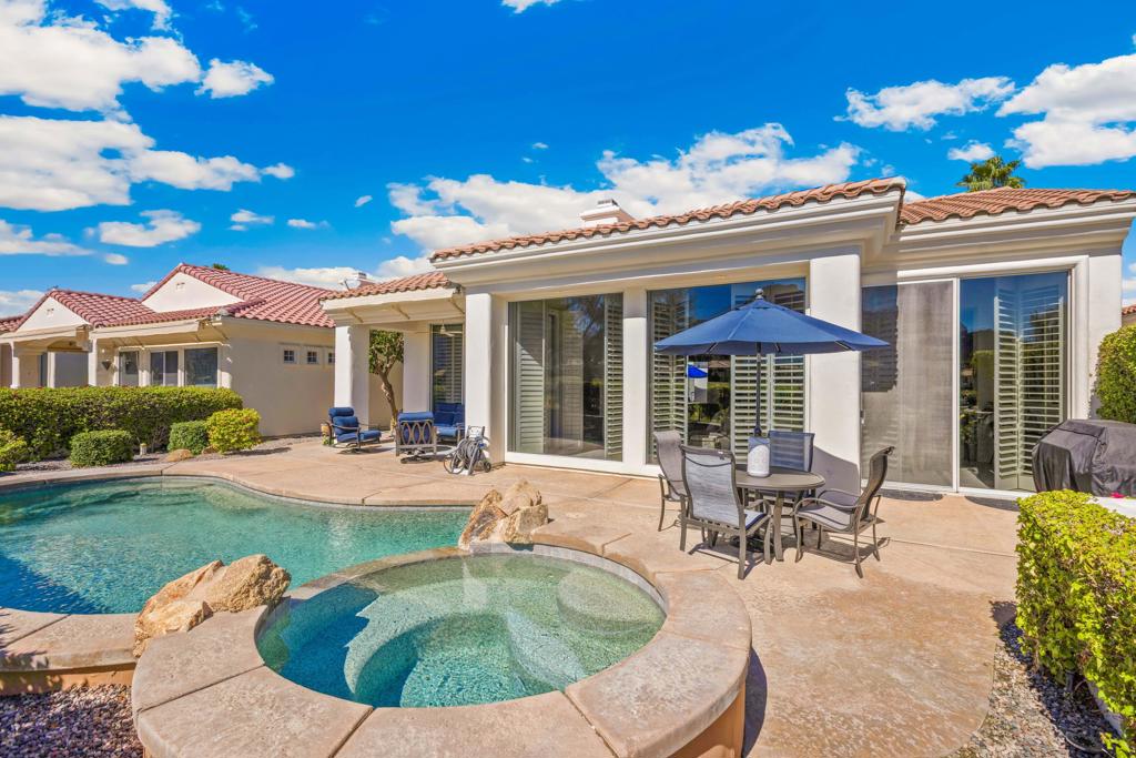The Citrus - Residential Lease