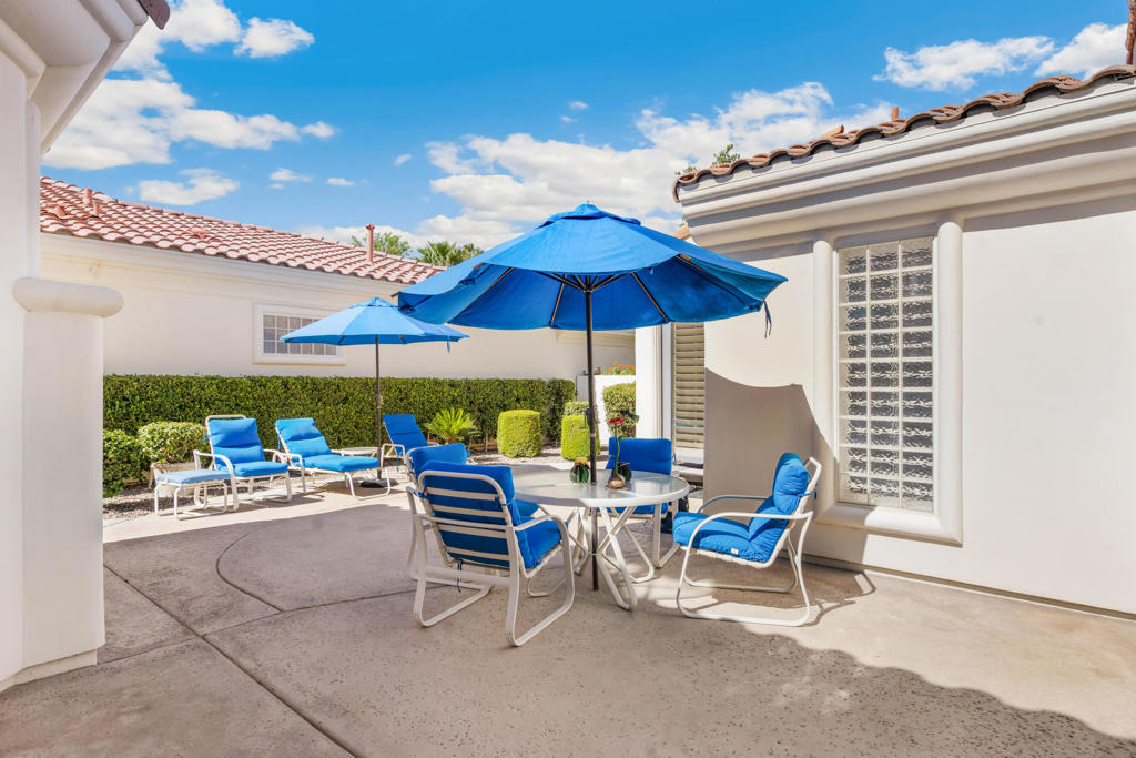 The Citrus - Residential Lease