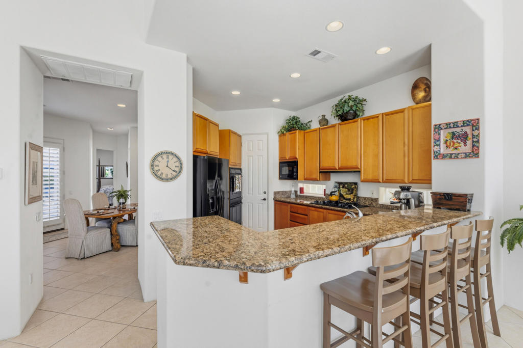 The Citrus - Residential Lease
