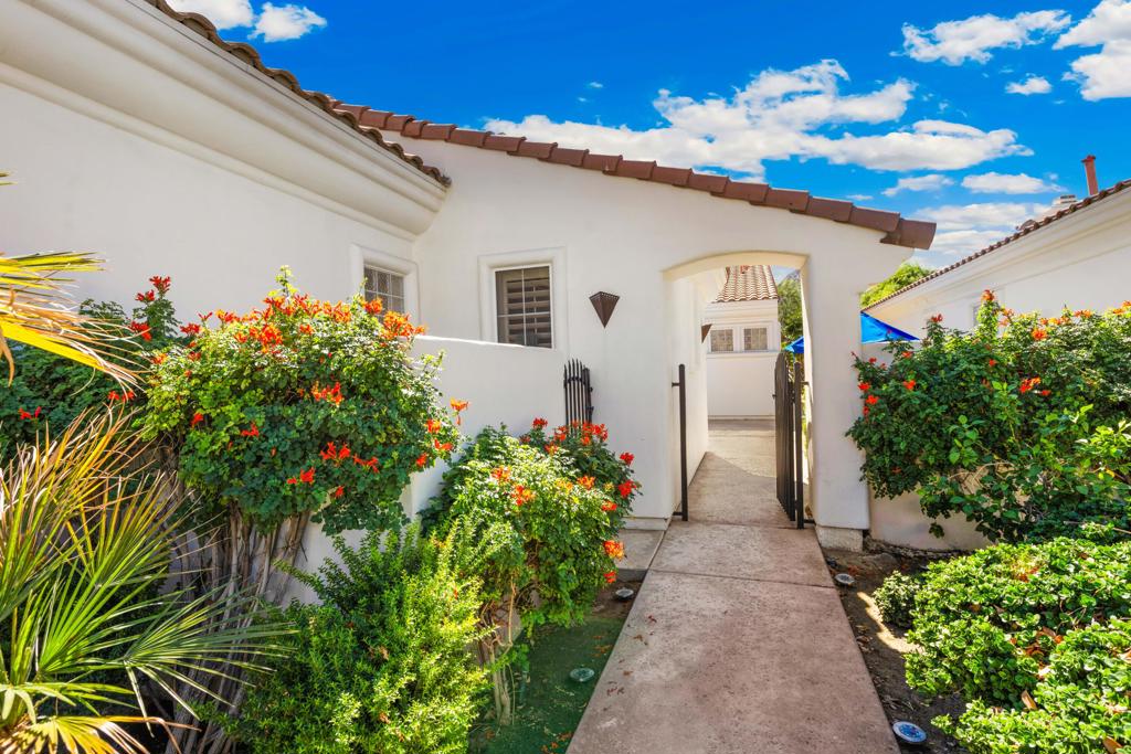 The Citrus - Residential Lease