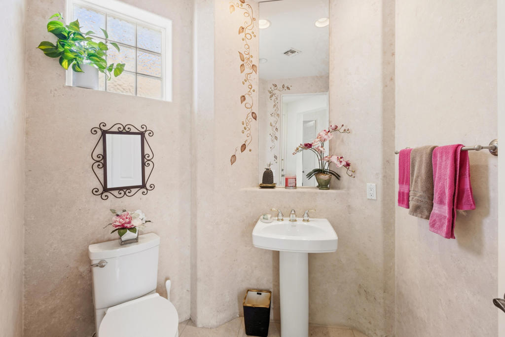 The Citrus - Residential Lease