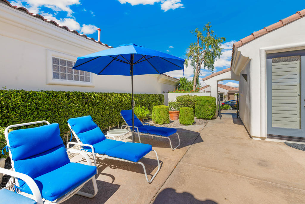 The Citrus - Residential Lease