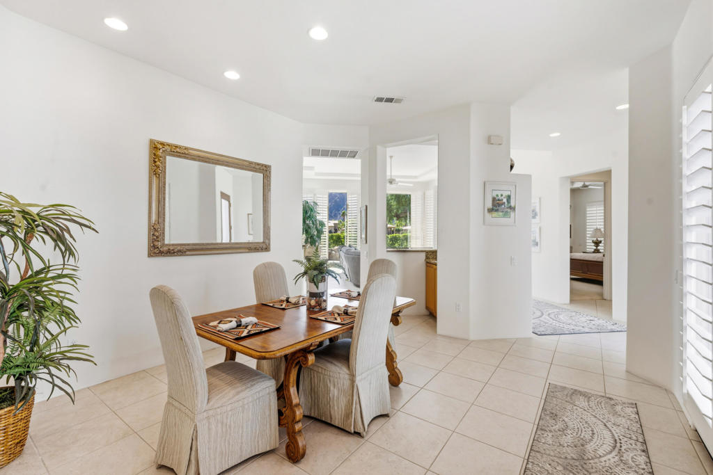 The Citrus - Residential Lease