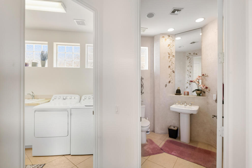 The Citrus - Residential Lease