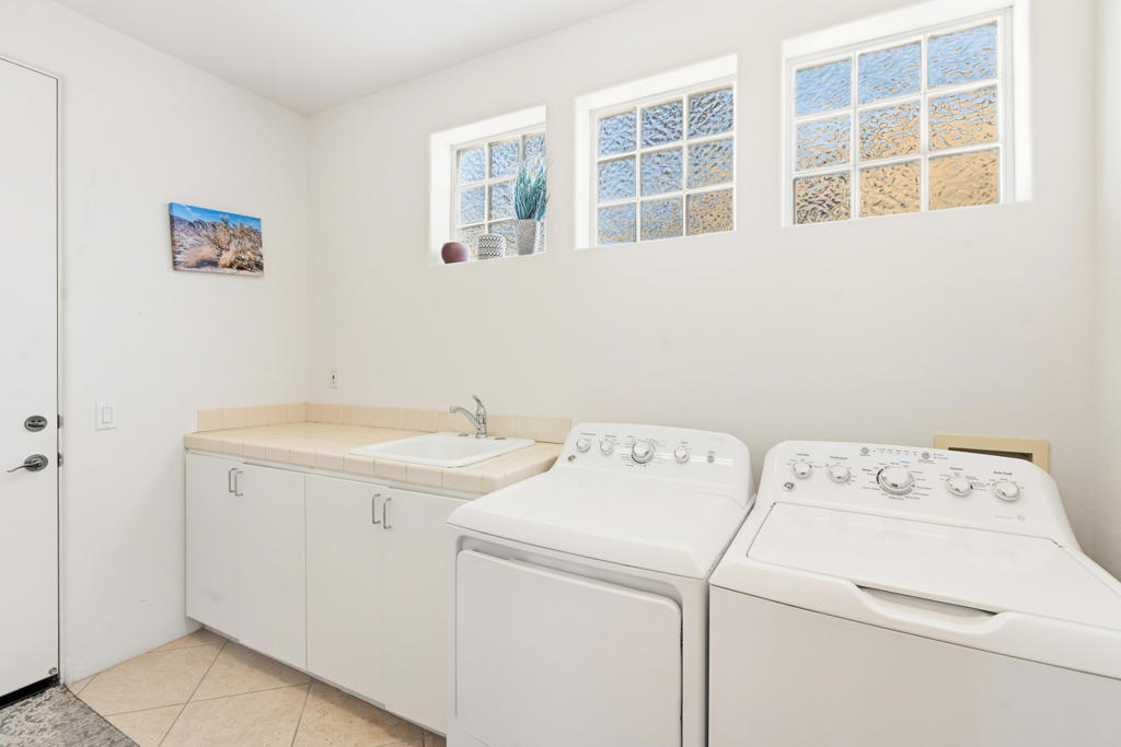 The Citrus - Residential Lease
