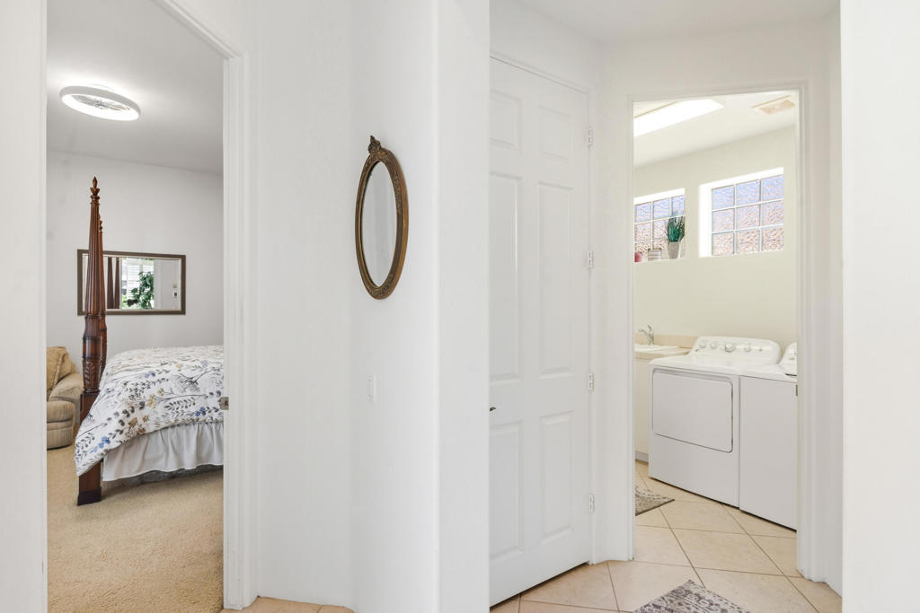 The Citrus - Residential Lease