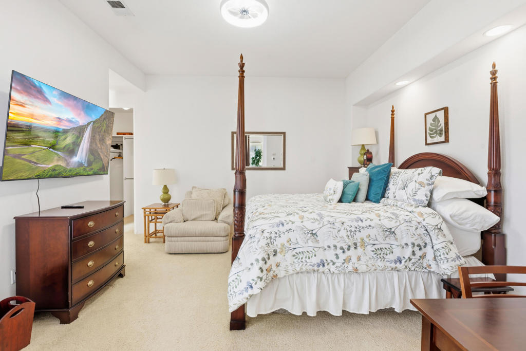 The Citrus - Residential Lease