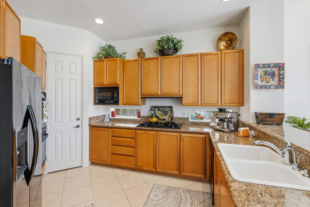 The Citrus - Residential Lease