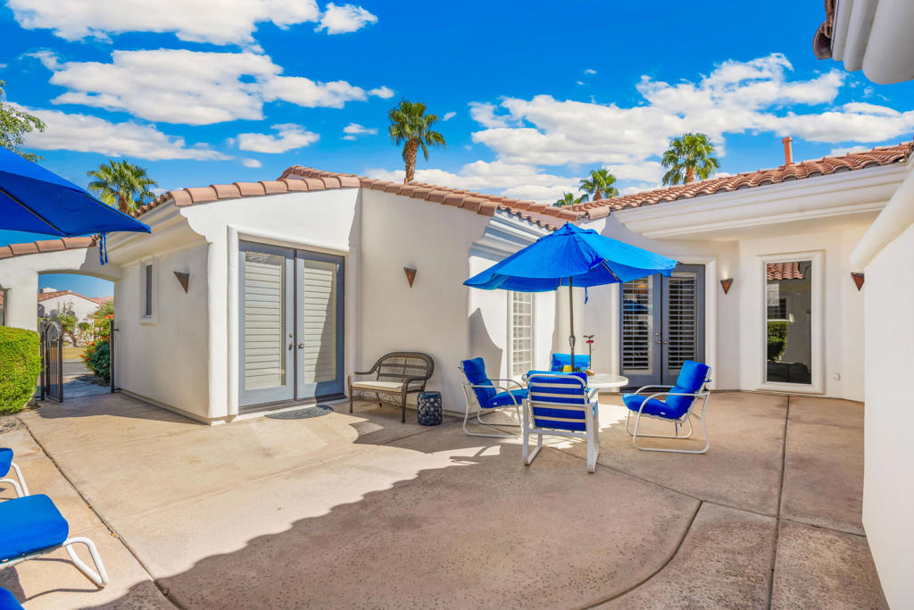 The Citrus - Residential Lease