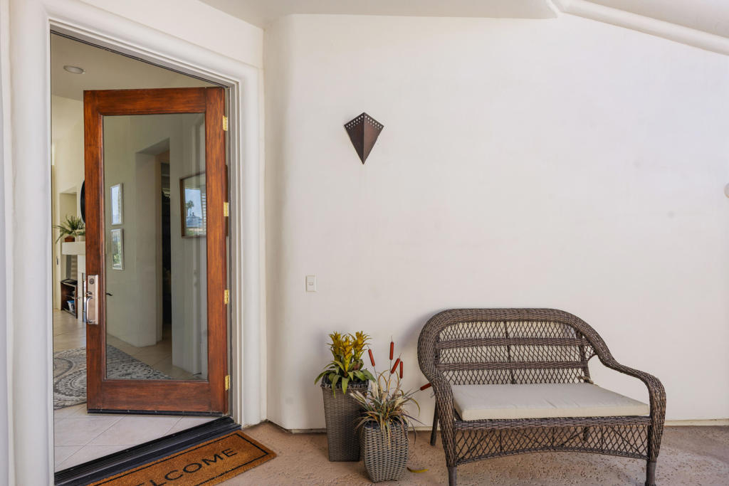 The Citrus - Residential Lease