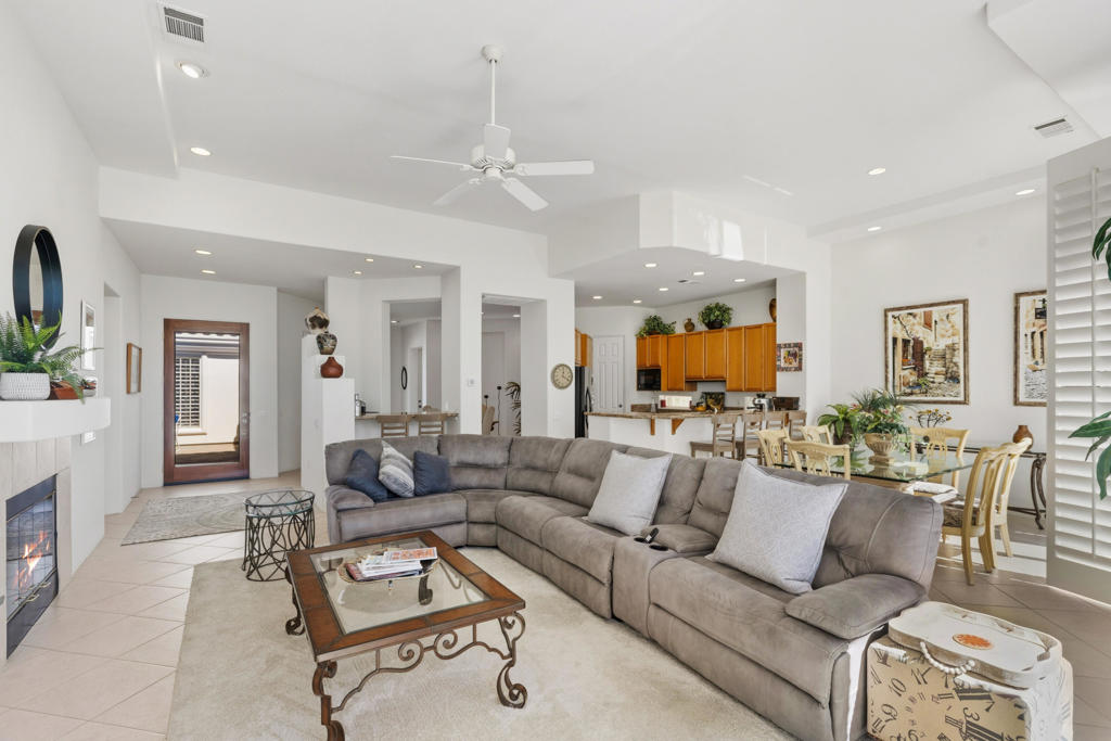 The Citrus - Residential Lease