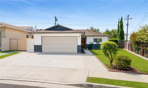 Photo of 910 Eroica DR, Monterey Park, CA 91755 (MLS # WS26172558)